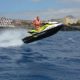 Jet Ski Safari auf Teneriffa