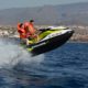 Jet Ski Safari in Tenerife